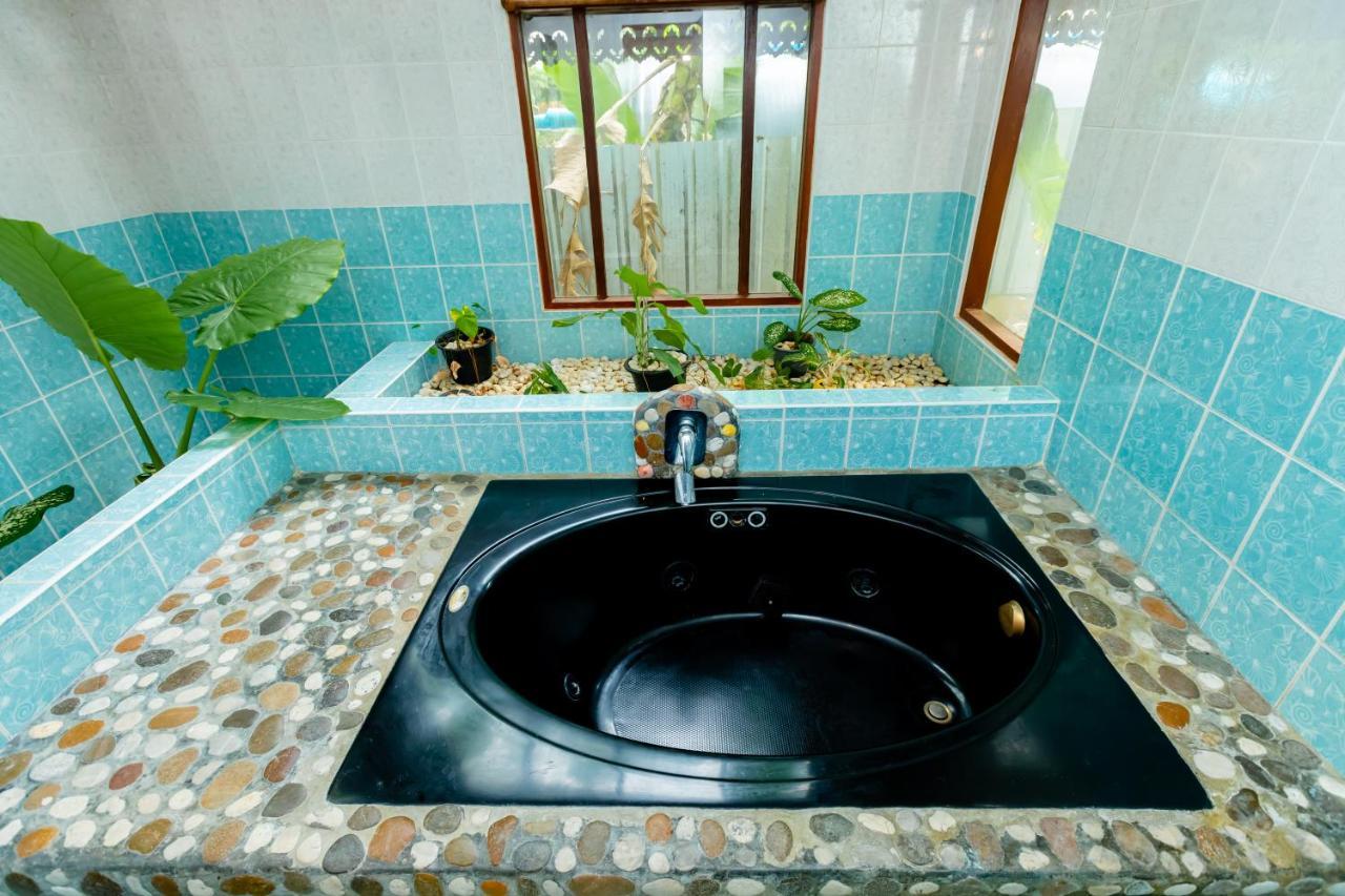 Ao Nang Bay Resort Eksteriør billede
