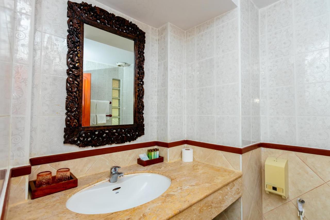 Ao Nang Bay Resort Eksteriør billede