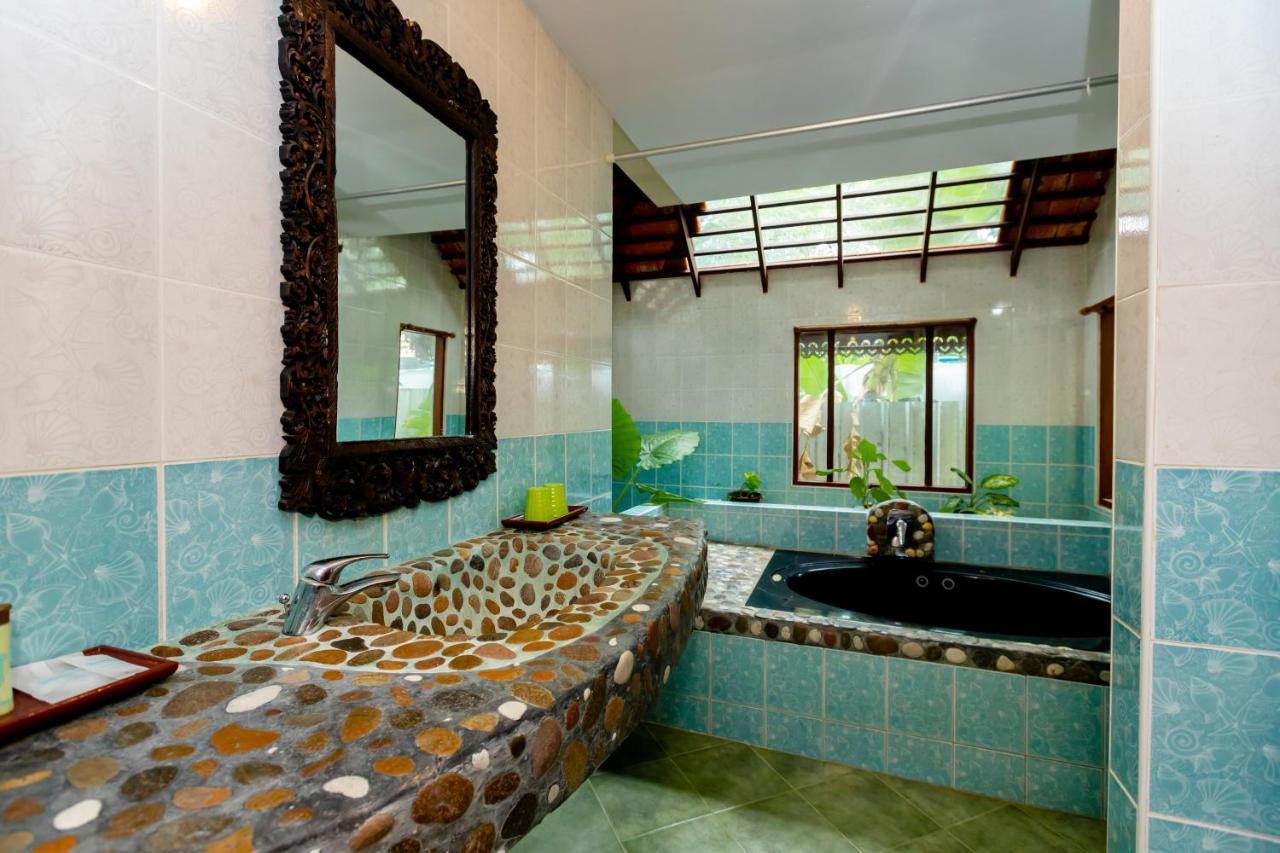 Ao Nang Bay Resort Eksteriør billede