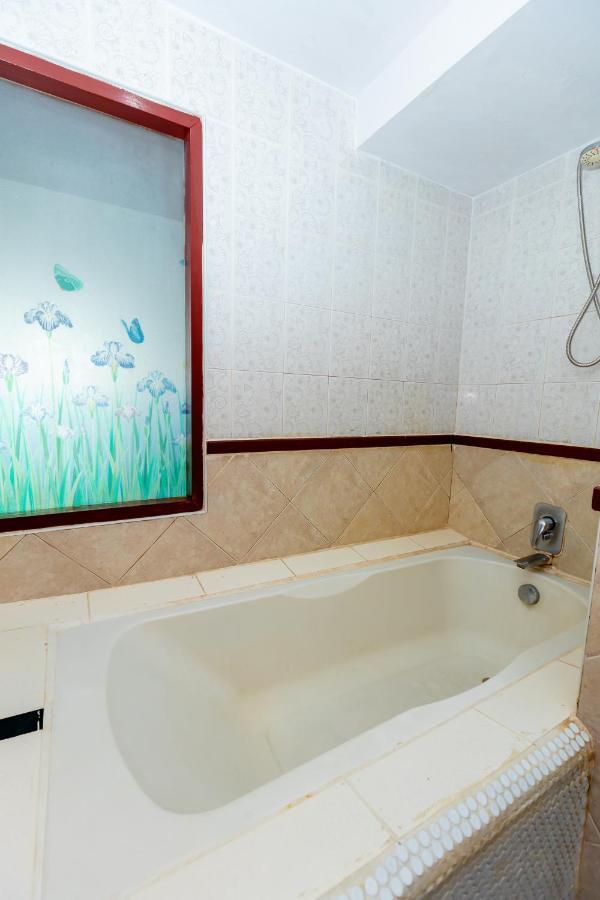 Ao Nang Bay Resort Eksteriør billede