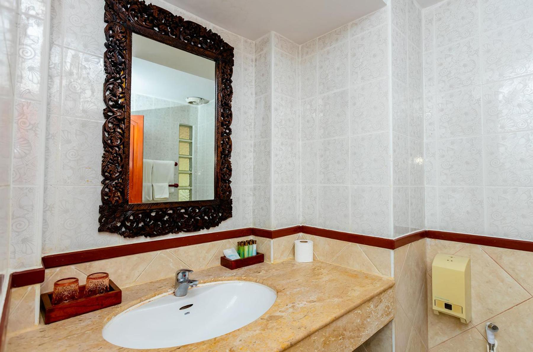 Ao Nang Bay Resort Eksteriør billede