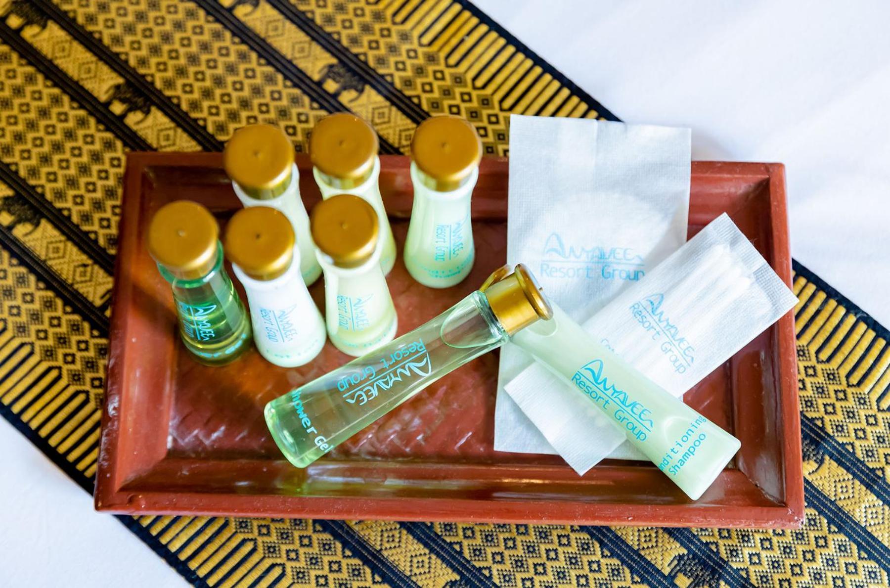 Ao Nang Bay Resort Eksteriør billede