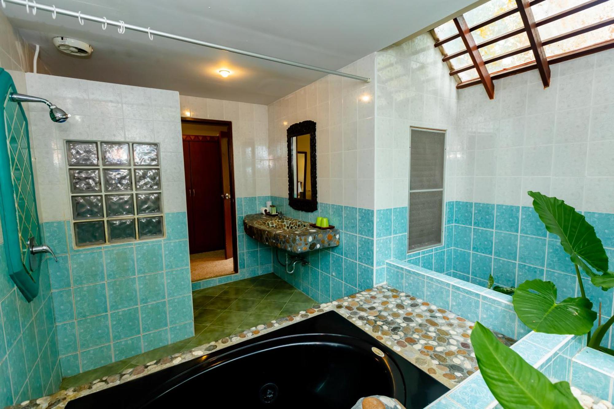 Ao Nang Bay Resort Eksteriør billede